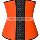 Factory Price Wholesale Latex Full Corset Waist Training Corsets thumbnail-6