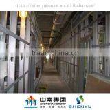 Modern Steel Structures Hotel thumbnail-4