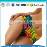 Digital Print Panties for Custom Women Underwear thumbnail-2