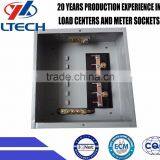 GTLS-6FD Way Hot Sale Cheapest ge Type Plug in Breaker Box Load Center