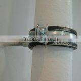 Metal Clamps for Pipes Pipe Clamp for Greenhouse thumbnail-3