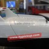 Toyota Hilux Vigo Truck Cross Box Canopy thumbnail-4