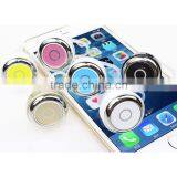 Fashion Mini Bluetooth Earphone Wireless CSR4.0 Headphone to Ear Headset Stereo Earpiece Headset Handfree Call