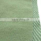 Cream Green Embossed Jacquard Tea Towel thumbnail-3