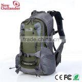 2013 Nylon Outdoor Pro Backpack thumbnail-4