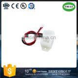 FB-12 12v Miniature SMD Buzzer, Piezoelectric Buzzer With Wire (FBELE) thumbnail-1