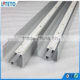 Installation Easy 0.6m 1.2m 1.5m 1.8m Stripped Cover Meeting Room Office Use LED Linear Lighting With CE ROHS UL Approval thumbnail-1