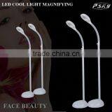 Skin Checking Magnifying Glass Lamp/ Beauty Salon Portable Luminaire LED Magnifier 20X thumbnail-2