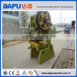 Anticlimb Razor Barbed Wire Making Machine thumbnail-6