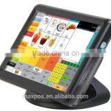 15" All In One Touch Screen POS Terminal thumbnail-3
