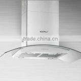 LOH8901-03(900mm) Kitchen Appliance Range Hood thumbnail-1