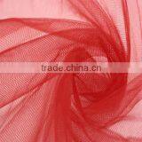 100% Embroidery Silk Tulle Mesh Netting Tolle Veil Fabric for Wedding Dress Bridal Veil thumbnail-3
