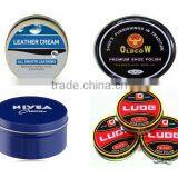 Shoe Polish Can Machine,Making Machine for Shoe Polish Leather Cream Tin Can