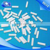 Ceramic sleeves (zirconia sleeve) used for SC, FC and ST Adaptors.