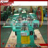 20 CE Approved Nail Production Machine 0086 13721438675