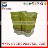 Tea Plastic Bag Use Virgin Material/silk Tea Bag