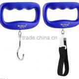 Factory Hot Sale 50kg Portable Electronic Scale With LCD Display thumbnail-2