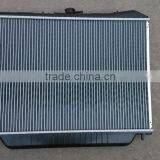 High Quality Car Radiator for ISUZU JEEP thumbnail-4