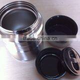 Stainless Steel Vacuum Lunch Box Food Jar thumbnail-2
