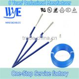 UL3135 AWG18 UL VDE approved silicone resin electrical wire
