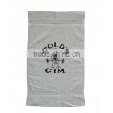 Gym Towels Supplier