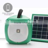 Wholesale Led Rechargeable Camping Latern With fm Radio Latern thumbnail-5