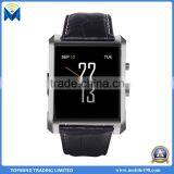 Sleep Monitor Anti-lost Bluetooth 4.0 Smart Watch DM08 Smartwatch for Android Phone for IOS Phone thumbnail-4