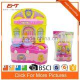 Happy Pretent Toy Fashion Kitchen Toys for Wholesale