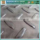 Best Quality 6070 Aluminium Checkered Plate/sheet thumbnail-6