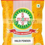 Dried Turmeric Spice Powder thumbnail-1