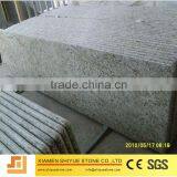 Natural Polished Giallo Ornamental Granite Countertop