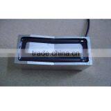 Square Electromagnet Lift DC12V 24V,Square Holding Solenoid thumbnail-3
