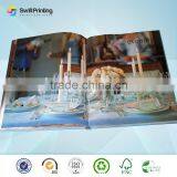 Low Price Hotsell Fashion Color Booklet Printing