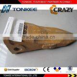China Supplier Excavator Bucket Tooth Tip ,bucket Teeth Point 1U3352RC for Excavator 320 Bucket Teeth thumbnail-2