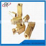 Brass Screws,Brass Bolts,Brass Anchors,Milling Parts thumbnail-1