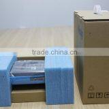 Micisg 100MHz 2 Channels Multimeter Oscilloscope Digital Storage Handheld Scopemeter With FFT Function for Electronic Maintance thumbnail-6