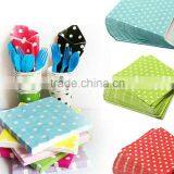 Eco-friendly Square Party Paper Napkin thumbnail-5