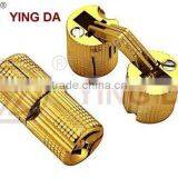 M8~M24 Brass Hidden Door Hinges