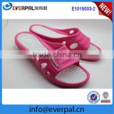 women comfortable beach slippers