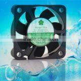 Sleeve bearing DC FANS 40x40x10mm 12v DC coolingl fan