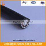 Fatory Price ! Aluminum Conductor Concentric Cable