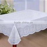 PVC TABLECLOTH - ZT-S8026 120X150CM