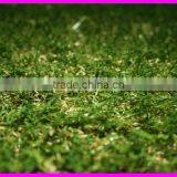 China Artificial Grass With Stem Fiber Synthetic Turf thumbnail-3