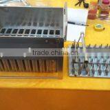 304 Stainless Steel Popsicle Mould thumbnail-1