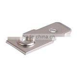 High Quality Stainless Steel Customized Cable Terminal thumbnail-2