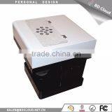 Best Price Custom Selfie Coffee Printer for Hot Selling thumbnail-3