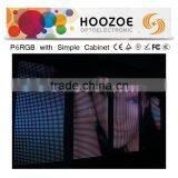 HOOZOE P6 Indoor Full Color LED Screen thumbnail-1