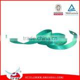 2016 Festival Happy Event Fabric Ribbon Wristband thumbnail-1