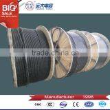 Hot Sale 30mm2 Low Smoke Zero Halogen LSZH Power Cable With PVC Insulation thumbnail-1