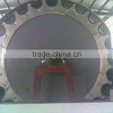 Bottle Cleaning Machine